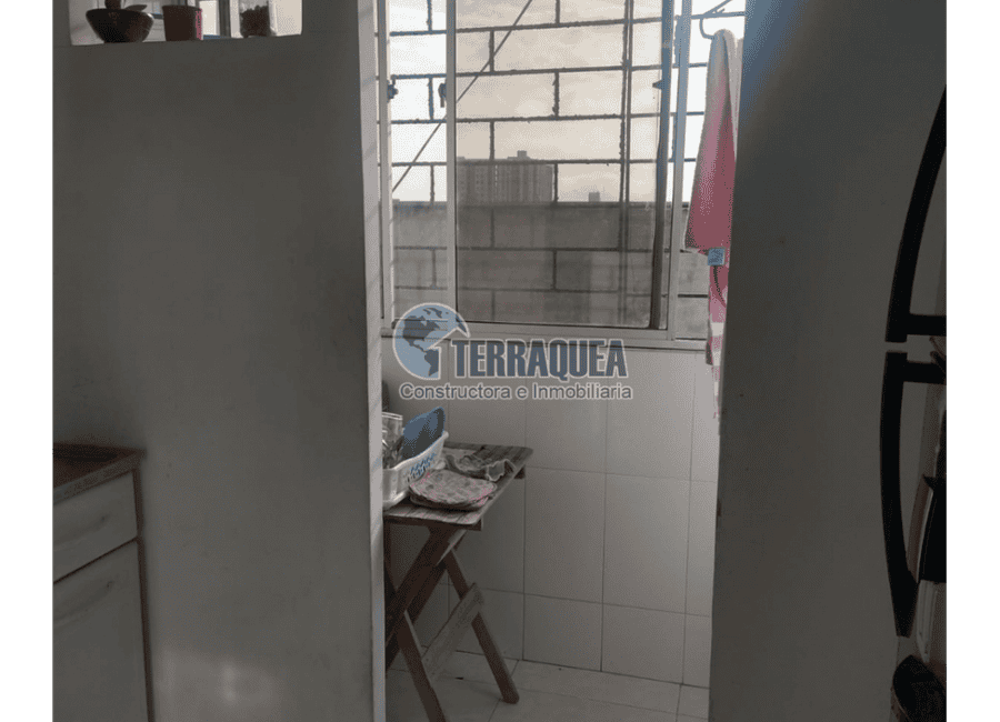 VENTA DE APARTAMENTO EN BARRIO BOSTON, BARRANQUILLA