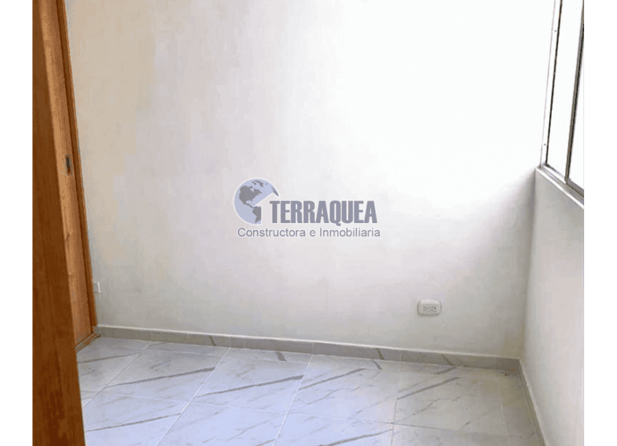 APARTAMENTO EN VENTA, ALAMEDA DEL RIO, CONJ. TURPIAL PISO 3