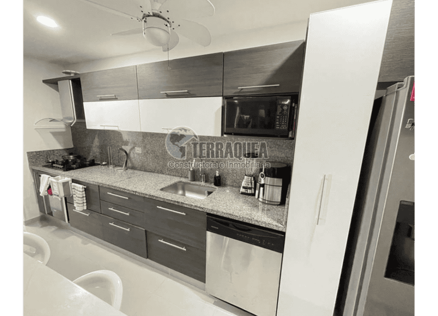 VENTA DE APARTAMENTO EN RIOMAR, BARRANQUILLA