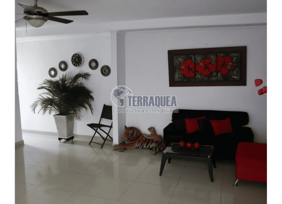 VENTA DE CASA EN SAN JOSE, BARRANQUILLA