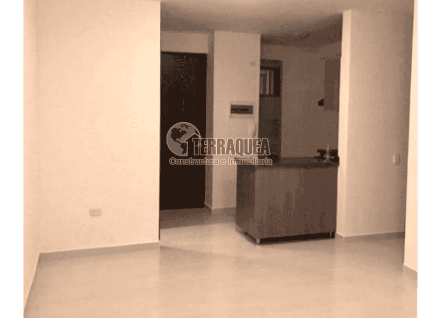 APARTAMENTO EN VENTA EN VILLA CAMPESTRE, BARRANQUILLA