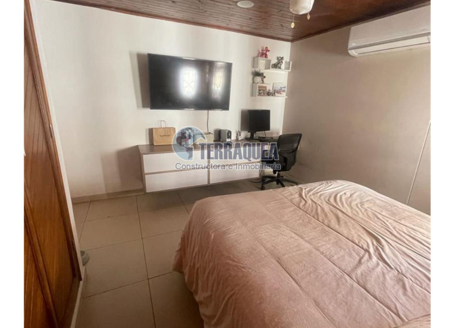 CASA EN VENTA EN ALTOS DE RIOMAR, BARRANQUILLA