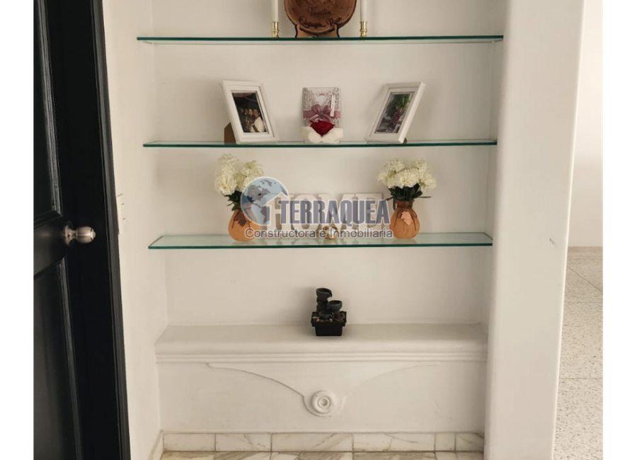 CASA EN VENTA EN SAN VICENTE, BARRANQUILLA