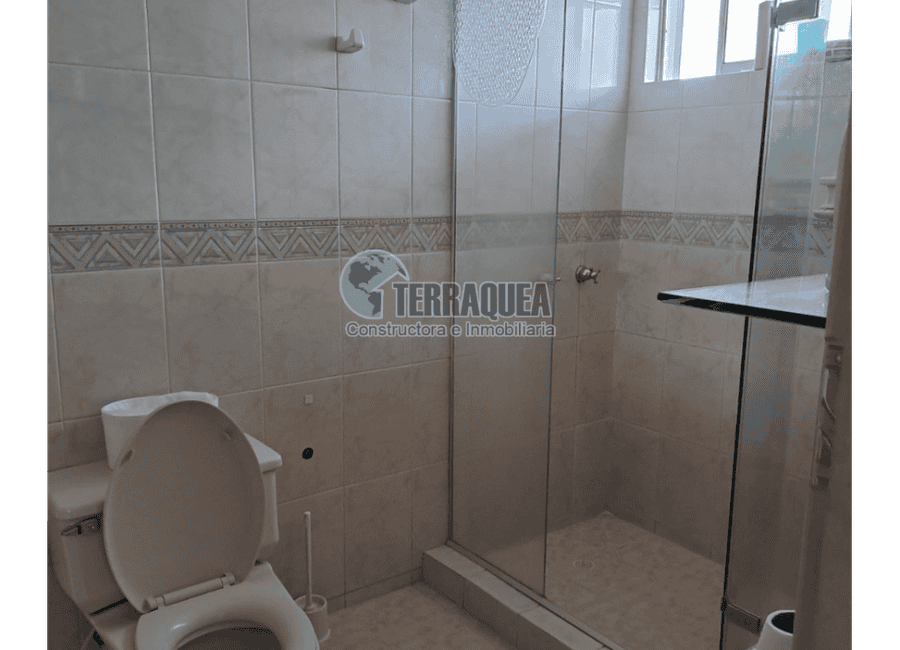 APARTAMENTO EN VENTA EN BELLAVISTA, BARRANQUILLA