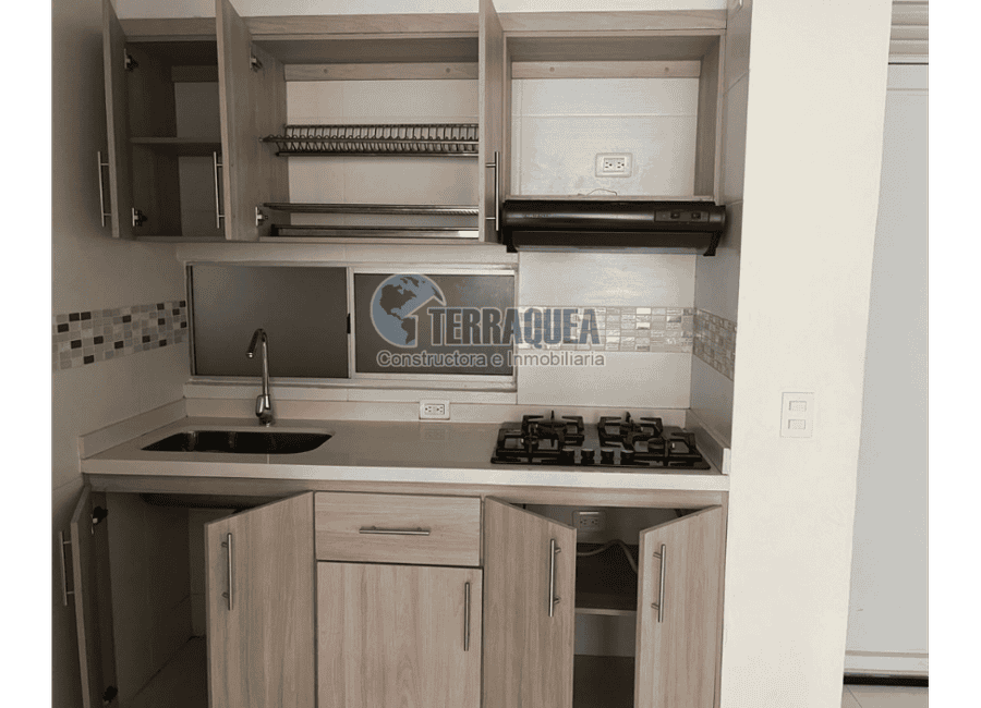 APARTAMENTO EN VENTA EN ALAMEDA DEL RIO, CONJ. PERDIZ BARRANQUILLA
