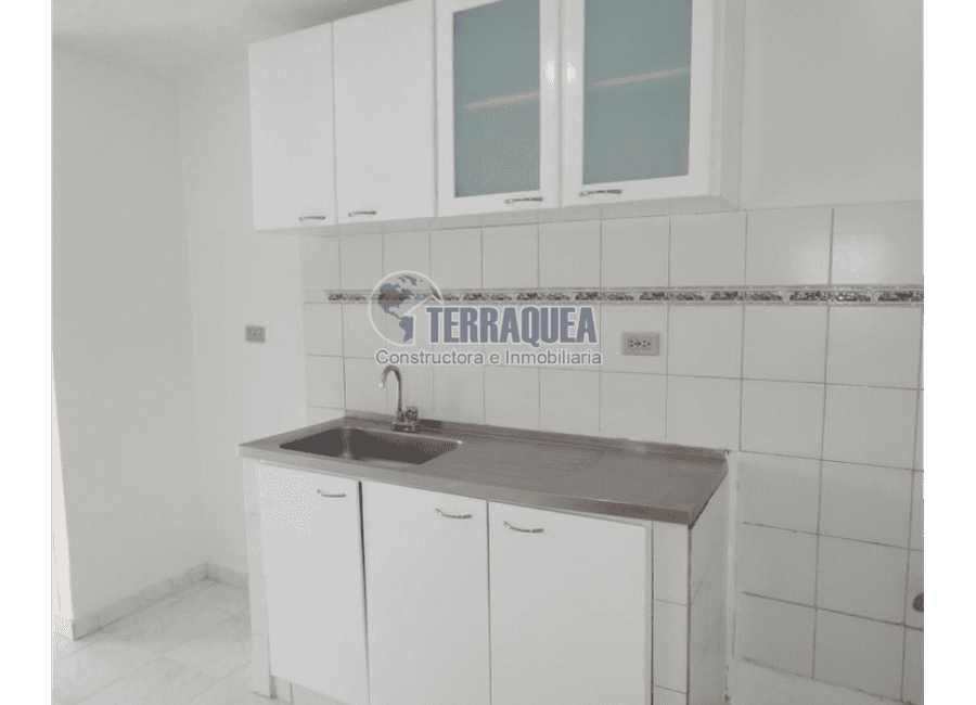 APARTAMENTO EN VENTA EN VILLA CAROLINA, BARRANQUILLA