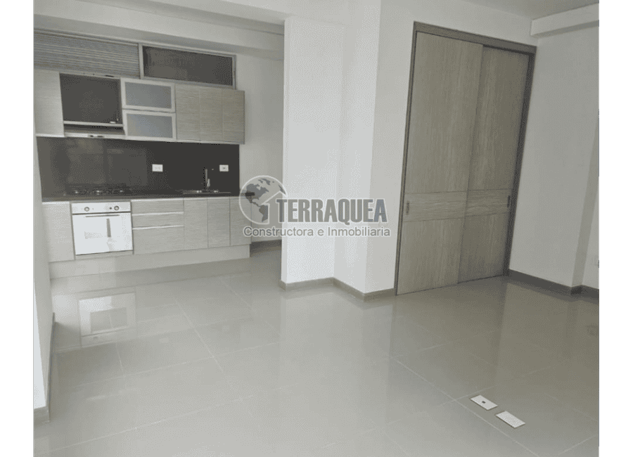 APARTAMENTO EN VENTA EN ALTO PRADO