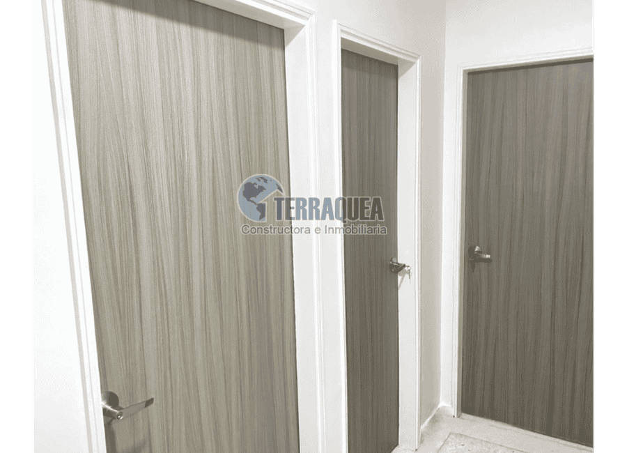 VENTA DE APARTAMENTO EN BARRIO OLAYA, BARRANQUILLA