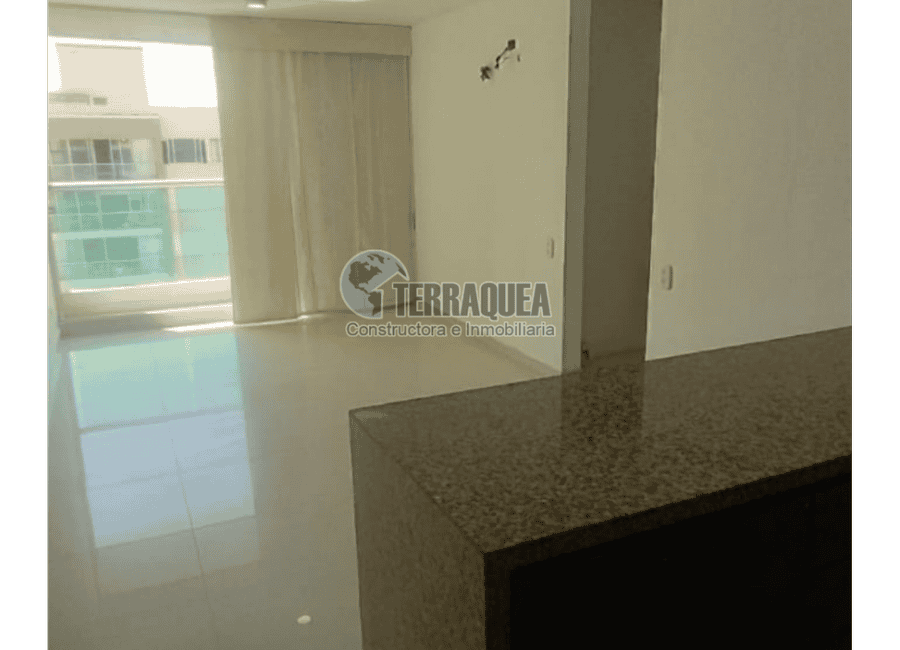 SE VENDE APARTAMENTO EN RIOMAR