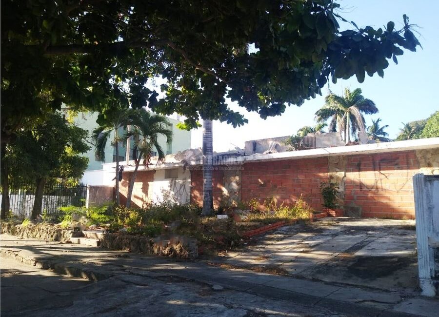 SE VENDE LOTE EN EL PRADO