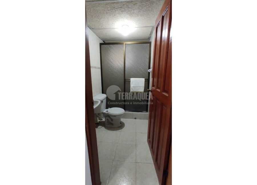 Apartamento en Alto Prado