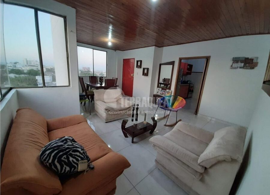 Apartamento El Prado