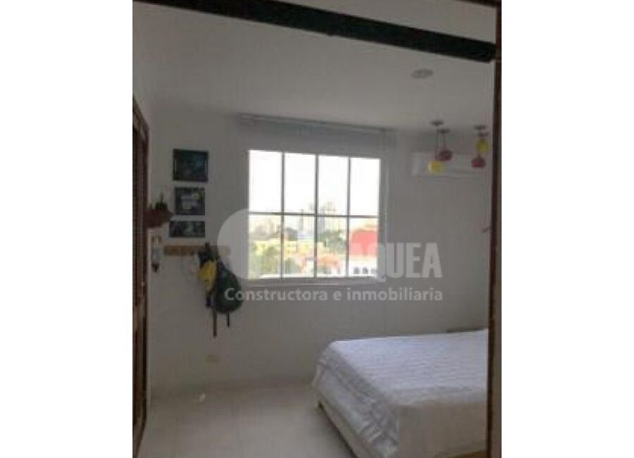 APARTAMENTO EN RIOMAR