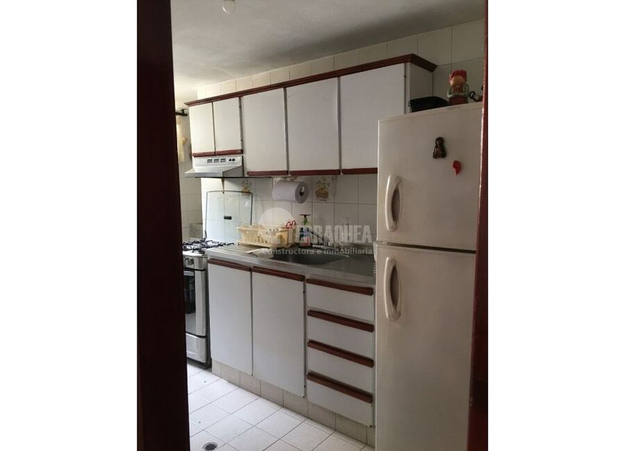 Apartamento en El Prado