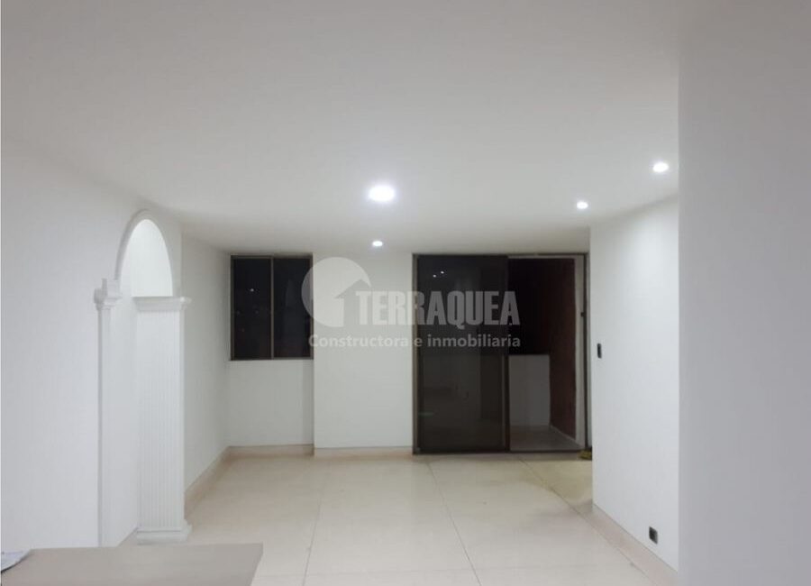 Apartamento en Santa Mónica