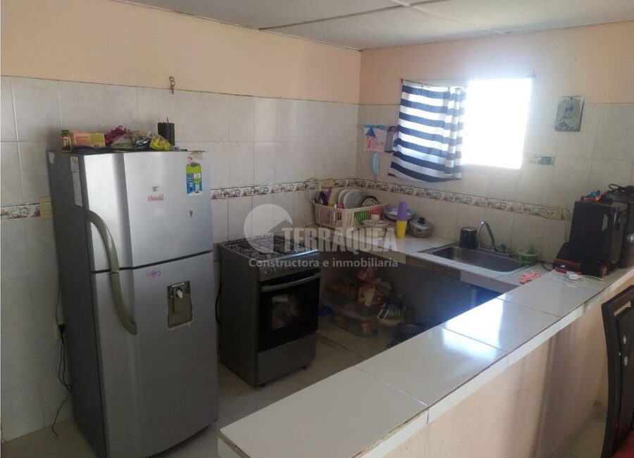 Apartamento en Barrio Abajo