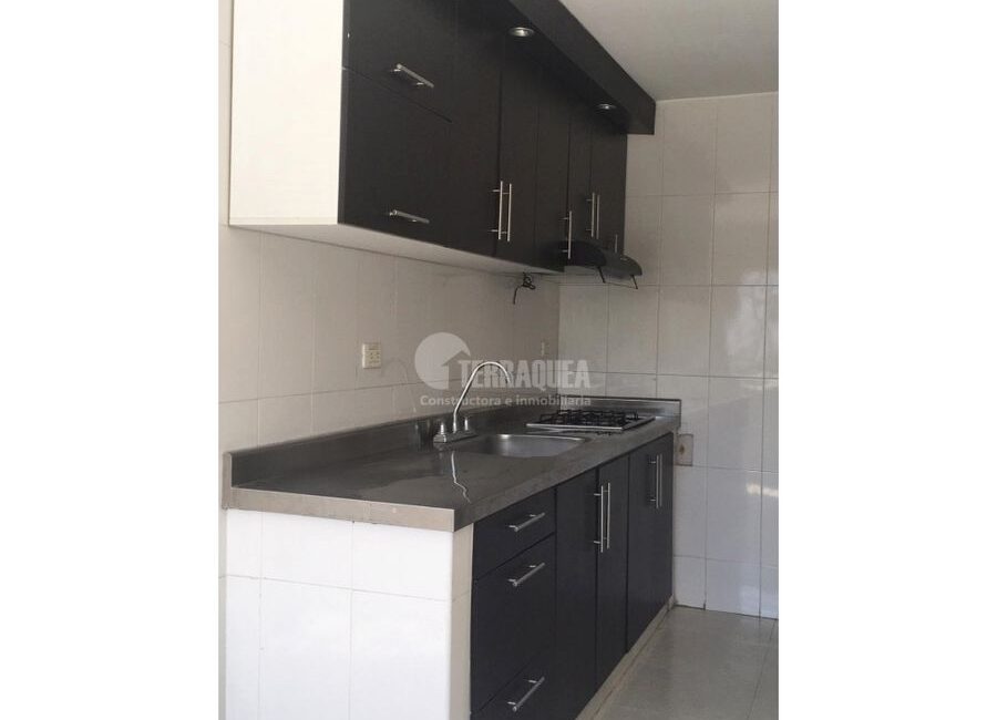 APARTAMENTO EN RECREO