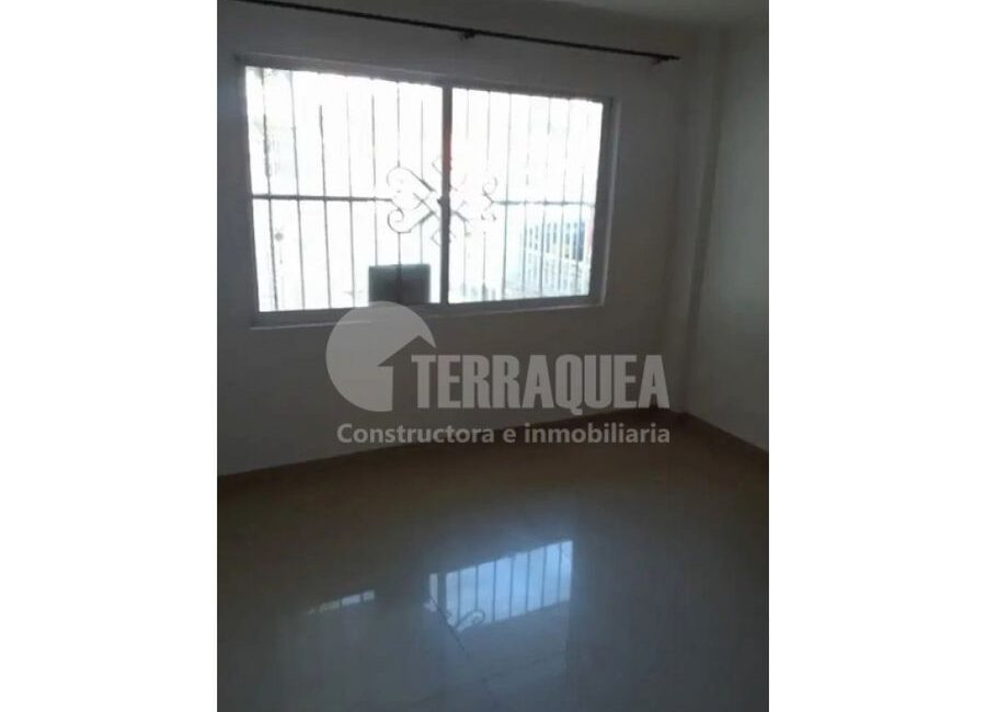 Apartamento en Campo Alegre