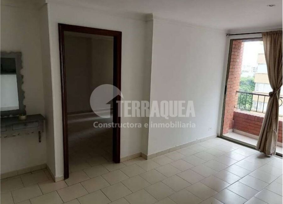 SE VENDE APARTAESTUDIO EN GRANADILLO