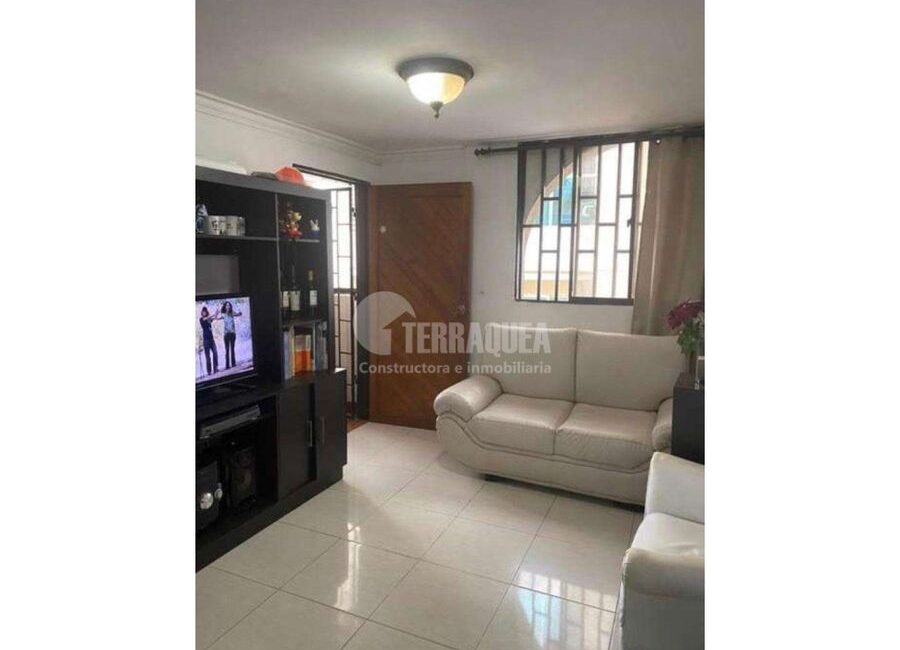 Apartamento en Las Delicias