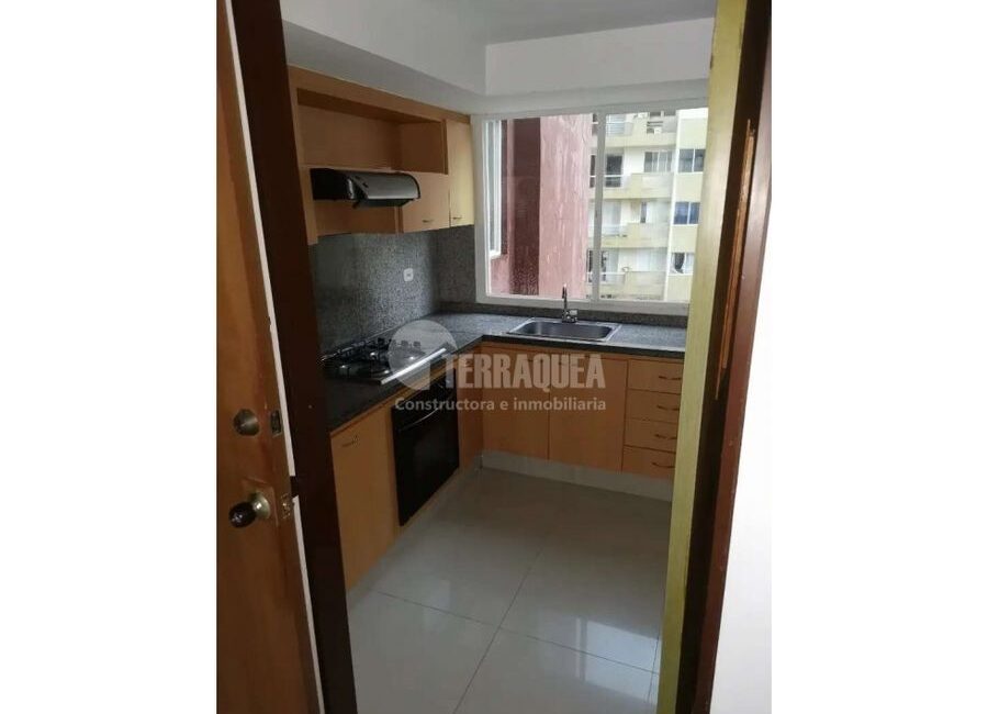 Apartamento en Miramar