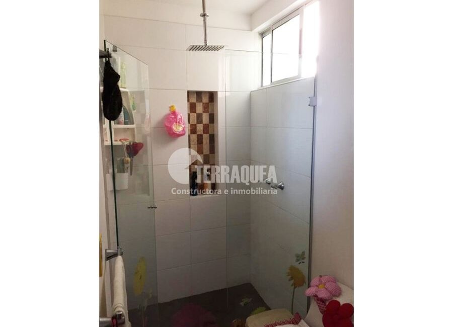 Apartamento en Ciudad Jardin