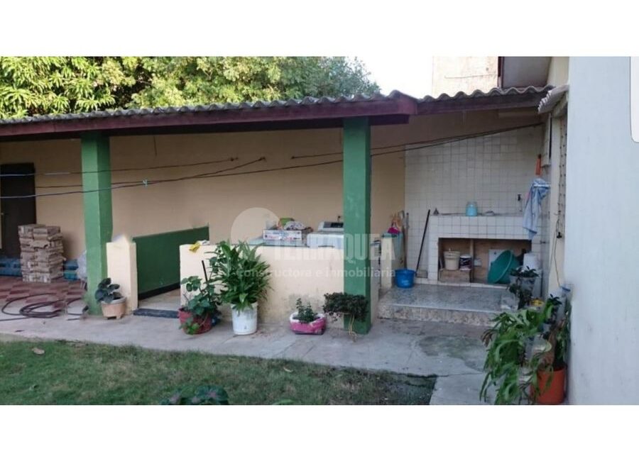 SE VENDE CASA EN LA CONCEPCION