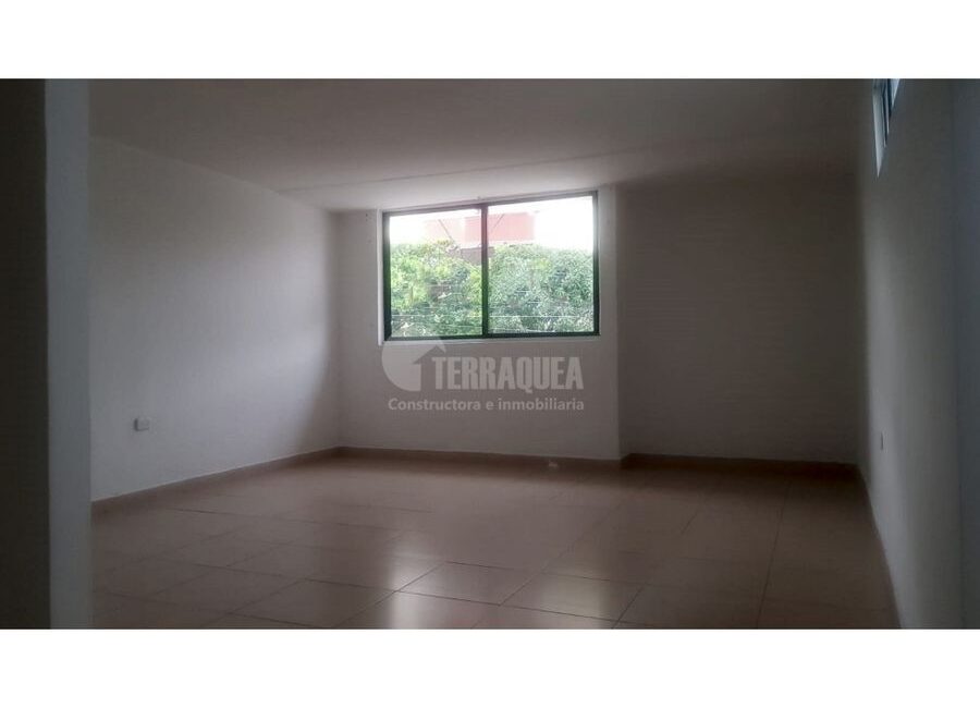 Apartamento en Boston