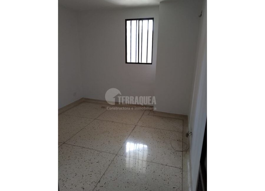 Apartamento en Alto Prado
