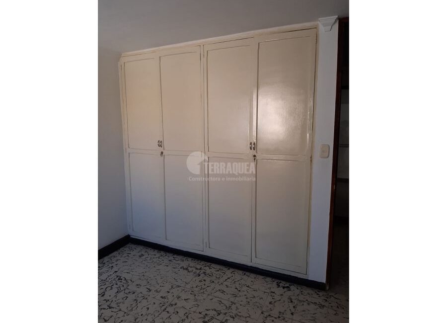 Apartamento en Alto Prado