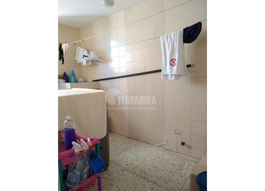 Apartamento en Los Alpes