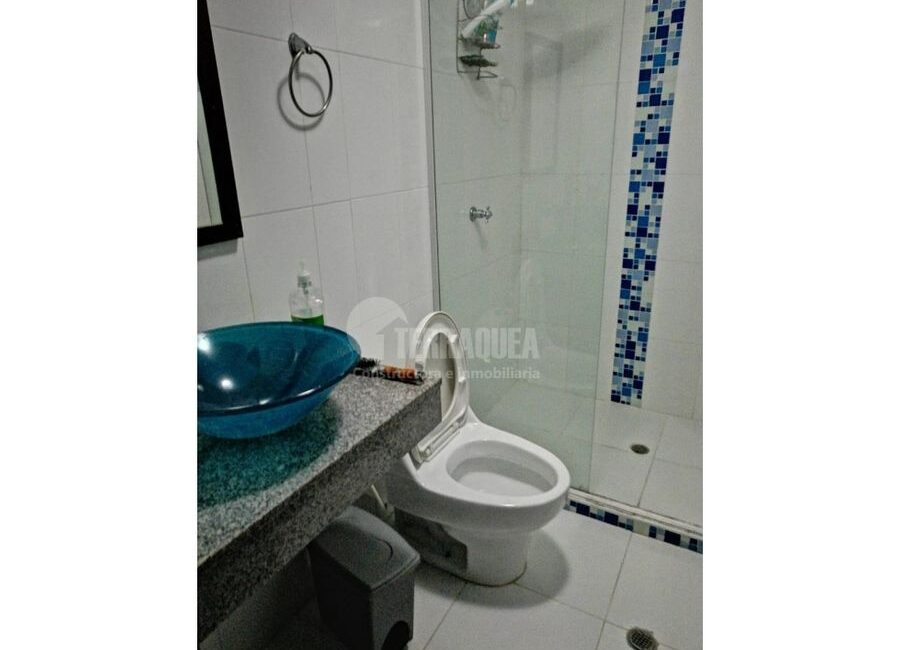 Apartamento en Riomar