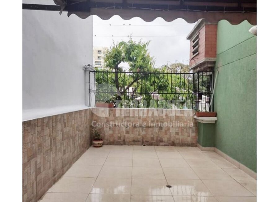 SE VENDE APARTAMENTO EN EL PORVENIR