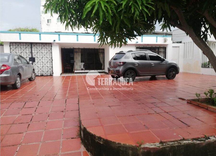 SE VENDE HERMOSA CASA EN CIUDAD JARDÍN