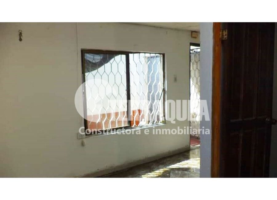 SE VENDE CASA EN SAN JOSE