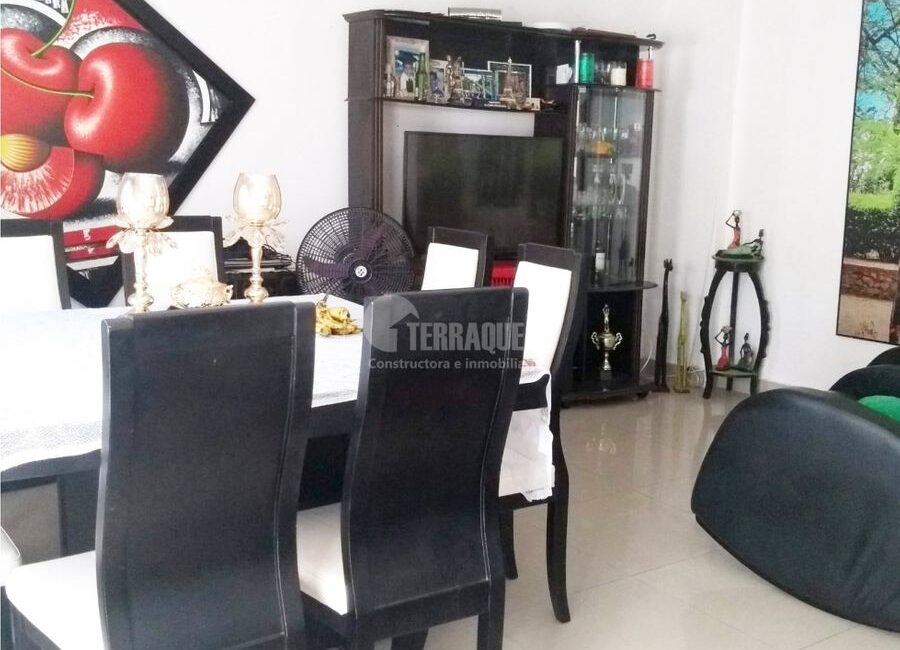 SE VENDE CASA EN SAN FELIPE