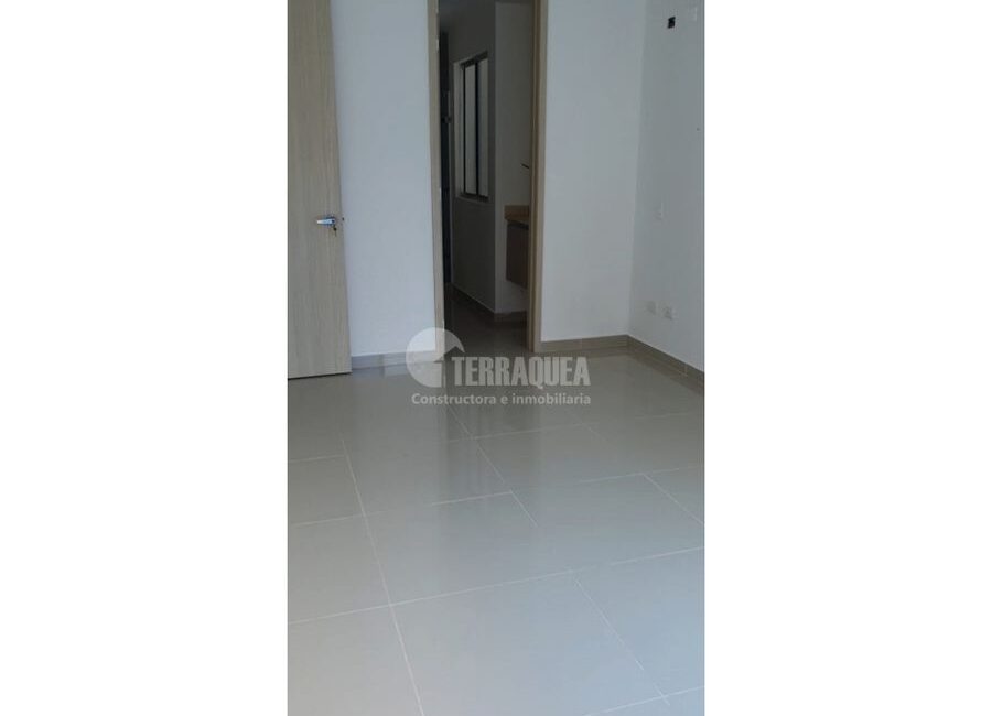 SE VENDE APARTAMENTO EN ALTO PRADO