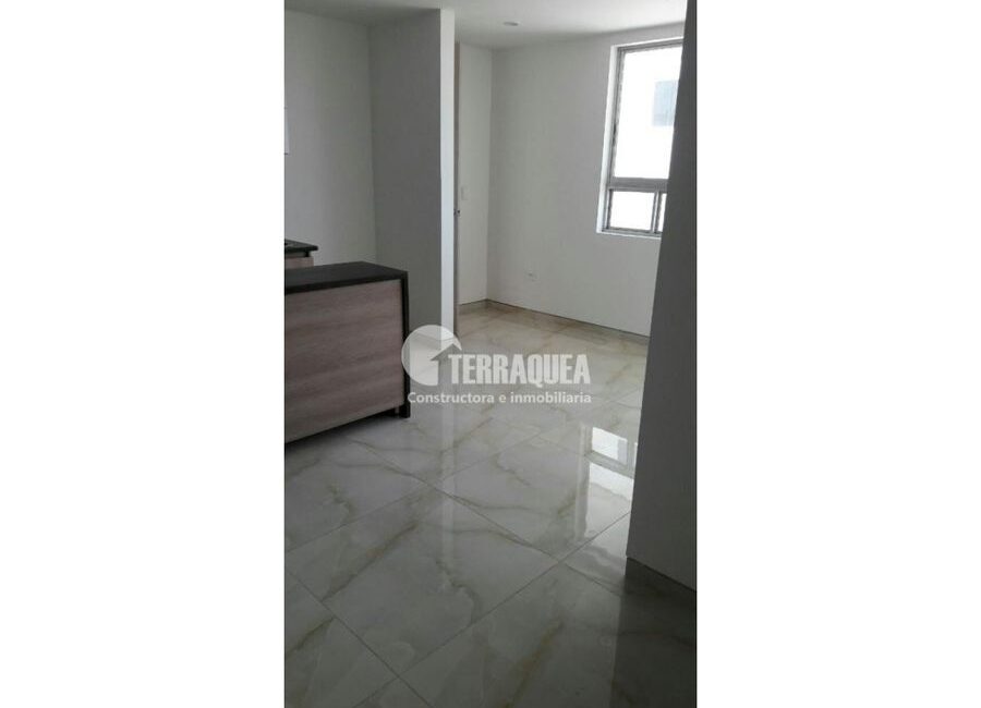 SE VENDE APARTAESTUDIO EN VILLA SANTOS