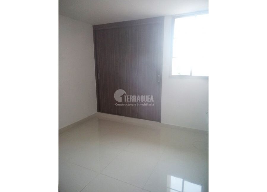 SE VENDE APARTAMENTO EN EL PRADO