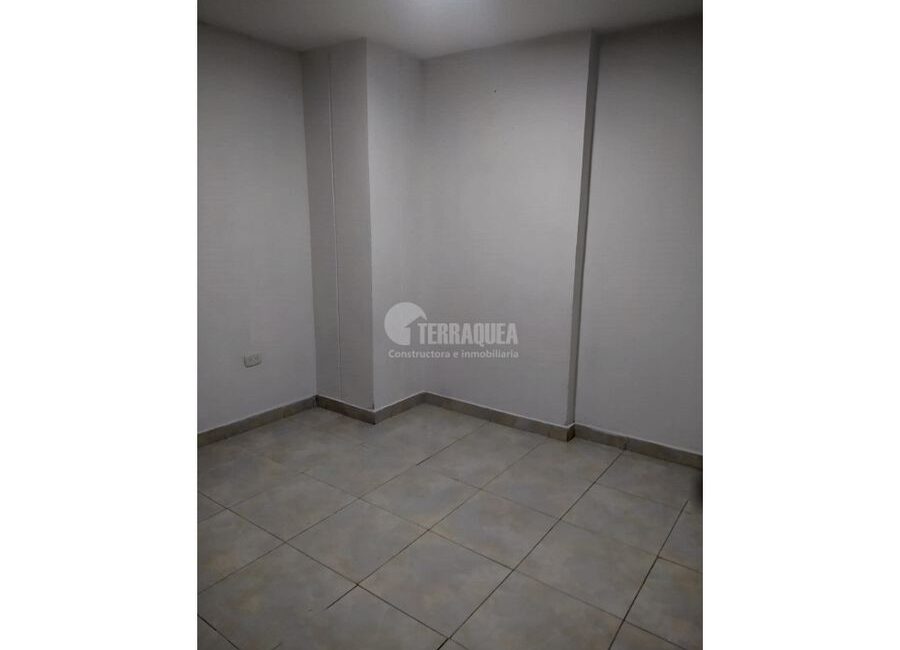 SE VENDE APARTAMENTO EN OLAYA