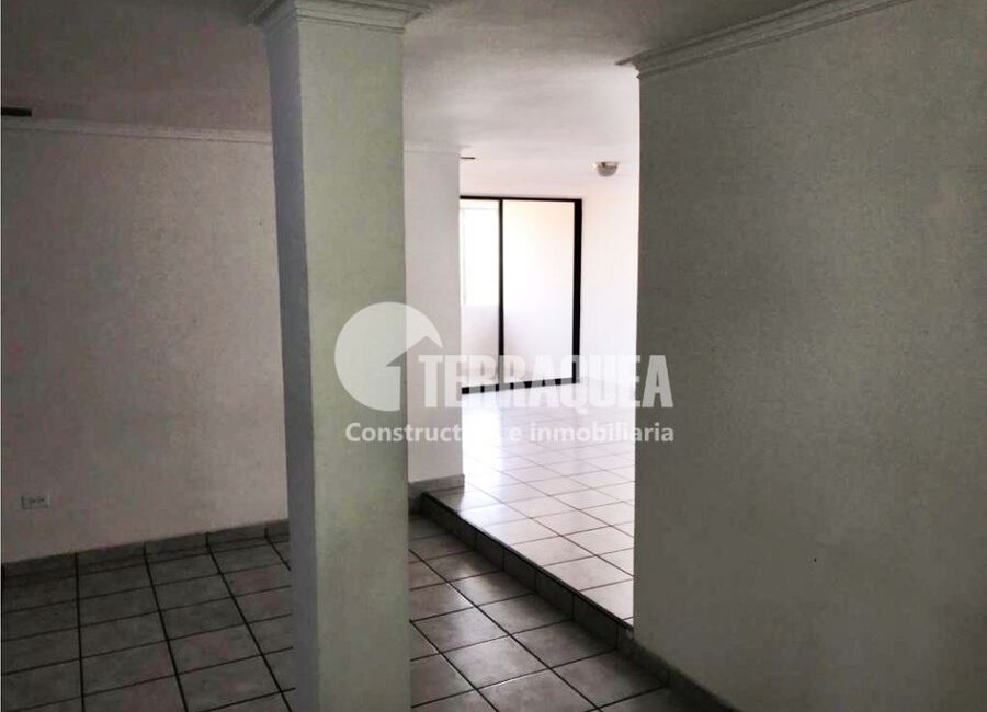 SE VENDE APARTAMENTO EN EL PRADO