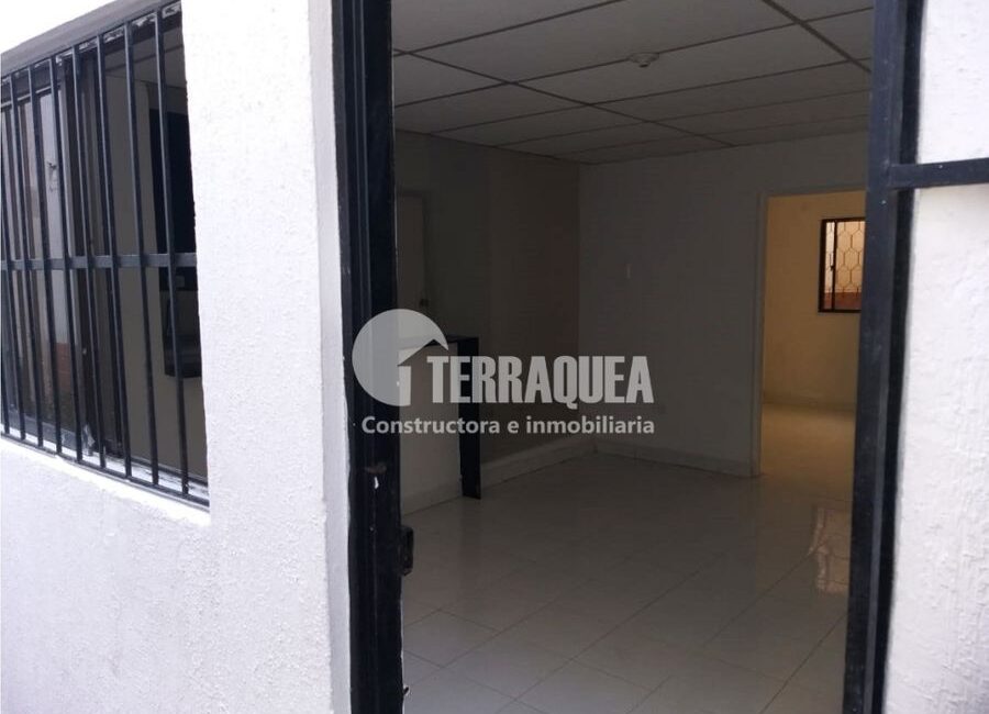 SE VENDE APARTAMENTO EN LA CONCEPCION