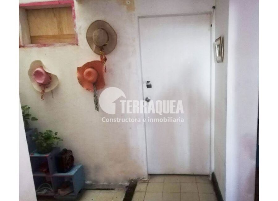 SE VENDE CASA EN BELLAVISTA