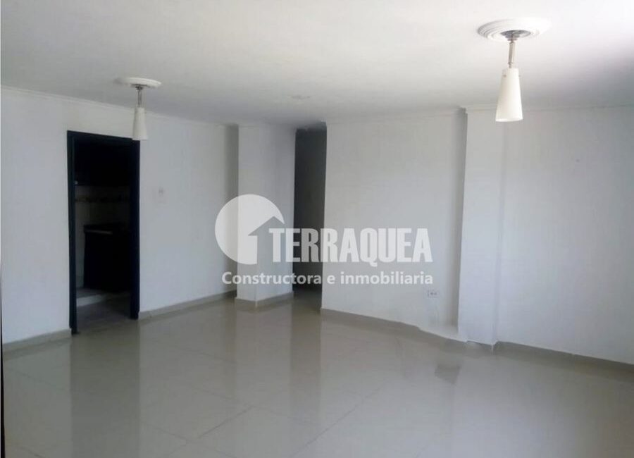SE VENDE APARTAMENTO EN EL BARRIO COLOMBIA