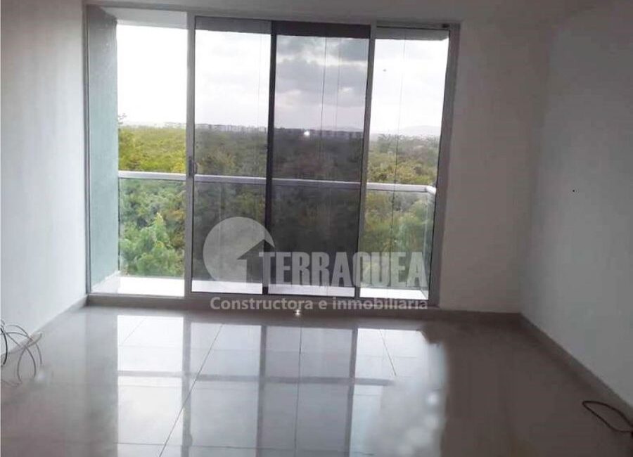 SE VENDE APARTAMENTO EN CARIBE VERDE