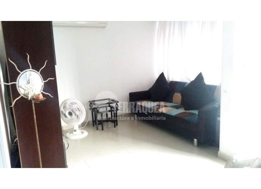 SE VENDE APARTAMENTO EN MIRAMAR