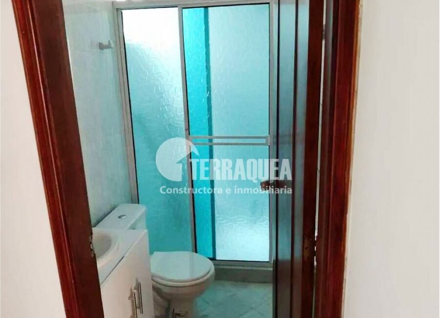 SE VENDE APARTAMENTO EN LA CAMPIÑA