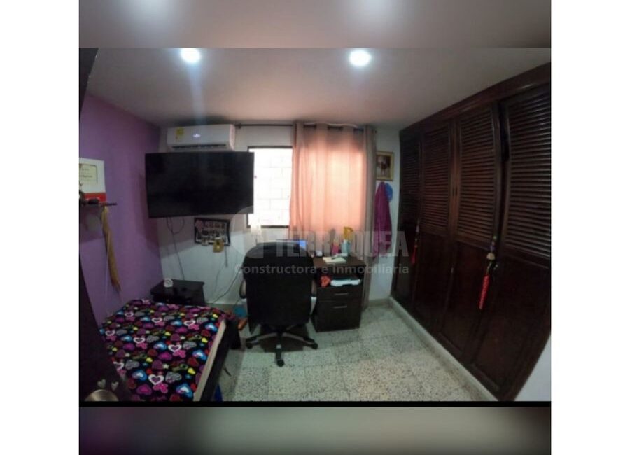 SE VENDE CASA EN SAN JOSE