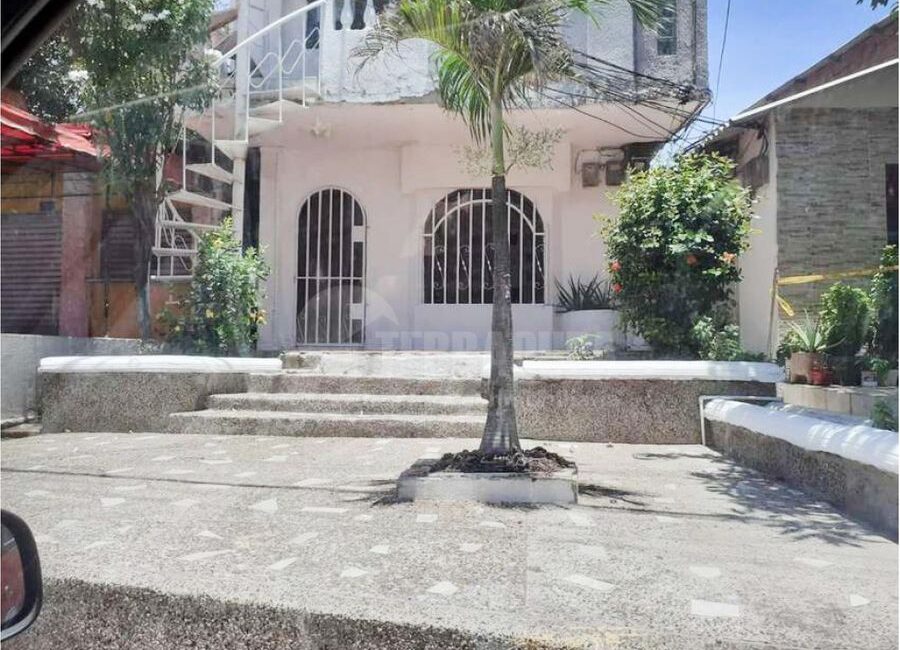 SE VENDE APARTAMENTO EN SAN SALVADOR