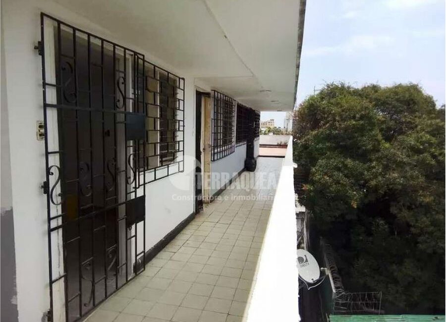 SE VENDE APARTA ESTUDIO EN EL ROSARIO